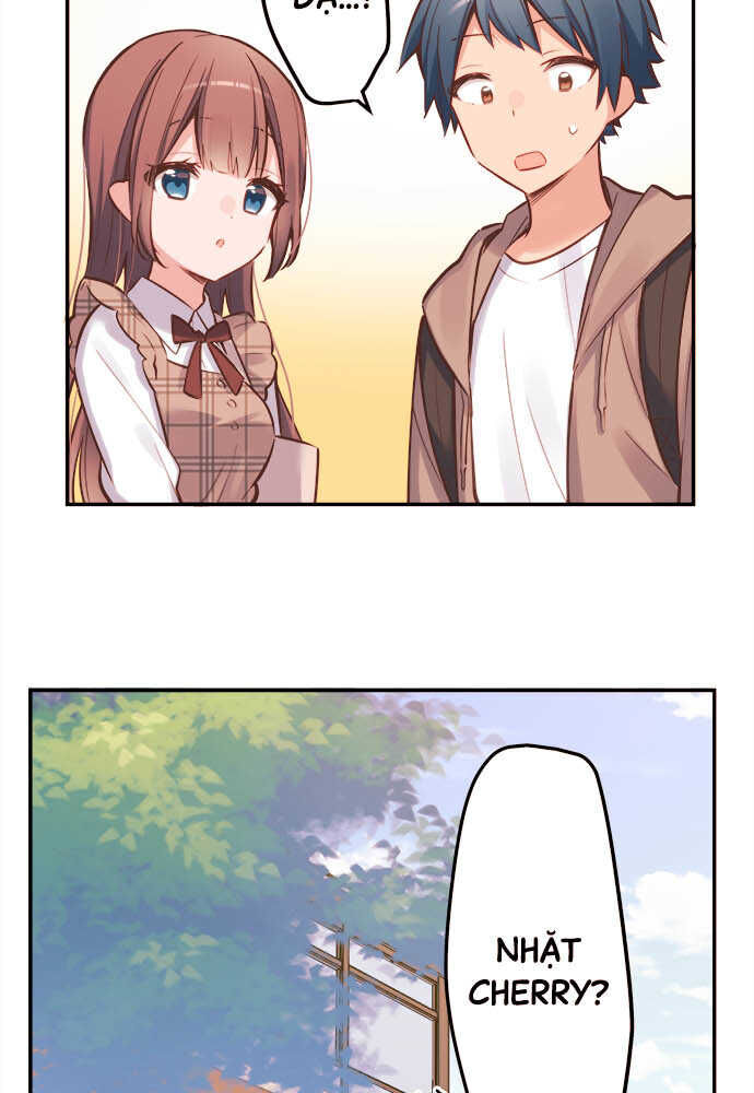 Cô Bạn Gái Hai Mặt Chapter 5 - Trang 2