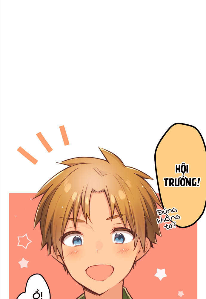 Cô Bạn Gái Hai Mặt Chapter 5 - Trang 2