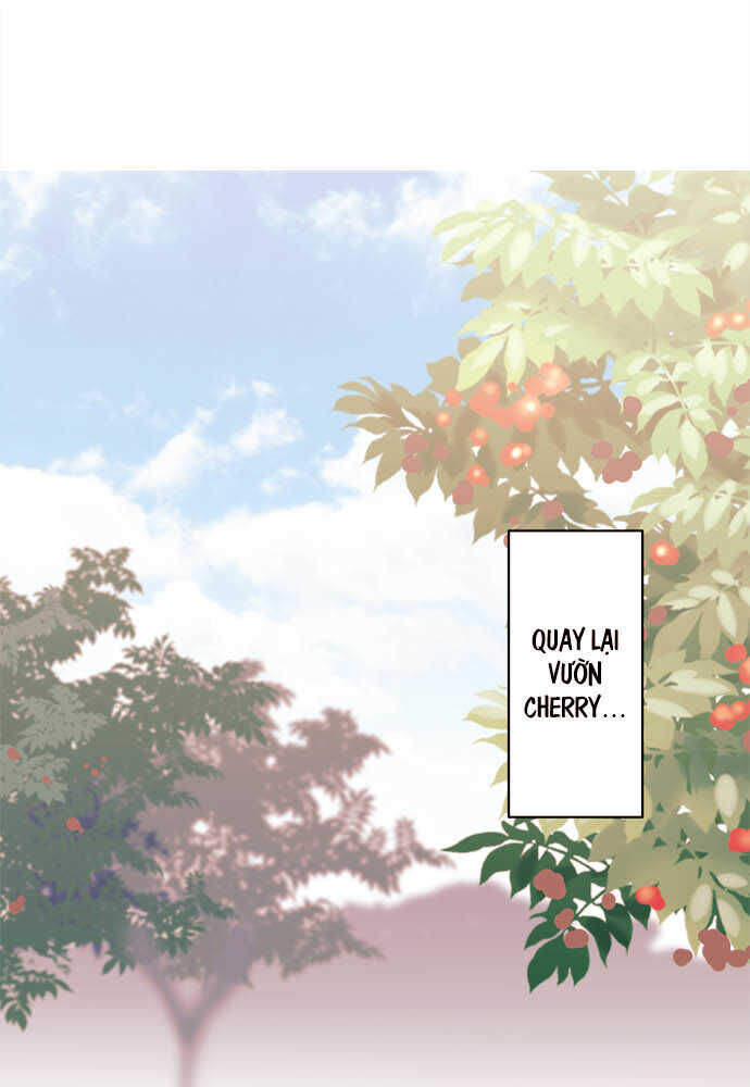 Cô Bạn Gái Hai Mặt Chapter 6 - Trang 2