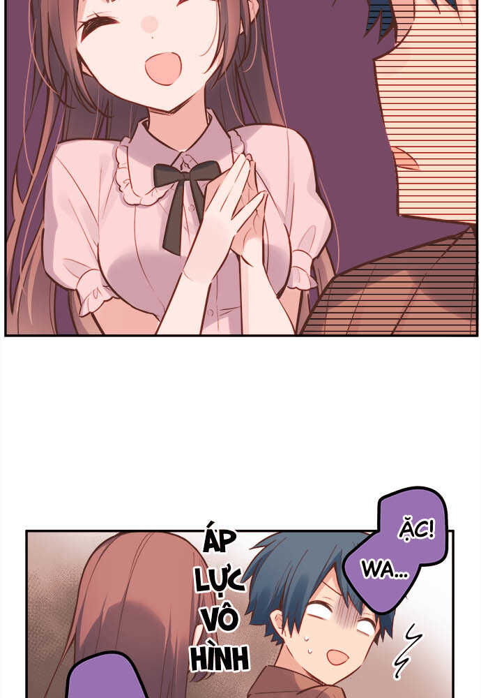 Cô Bạn Gái Hai Mặt Chapter 6 - Trang 2