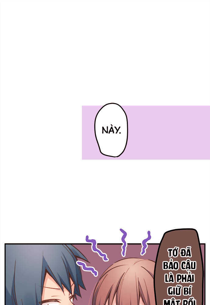 Cô Bạn Gái Hai Mặt Chapter 6 - Trang 2