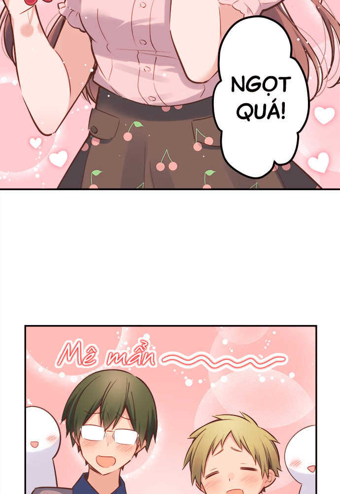 Cô Bạn Gái Hai Mặt Chapter 6 - Trang 2