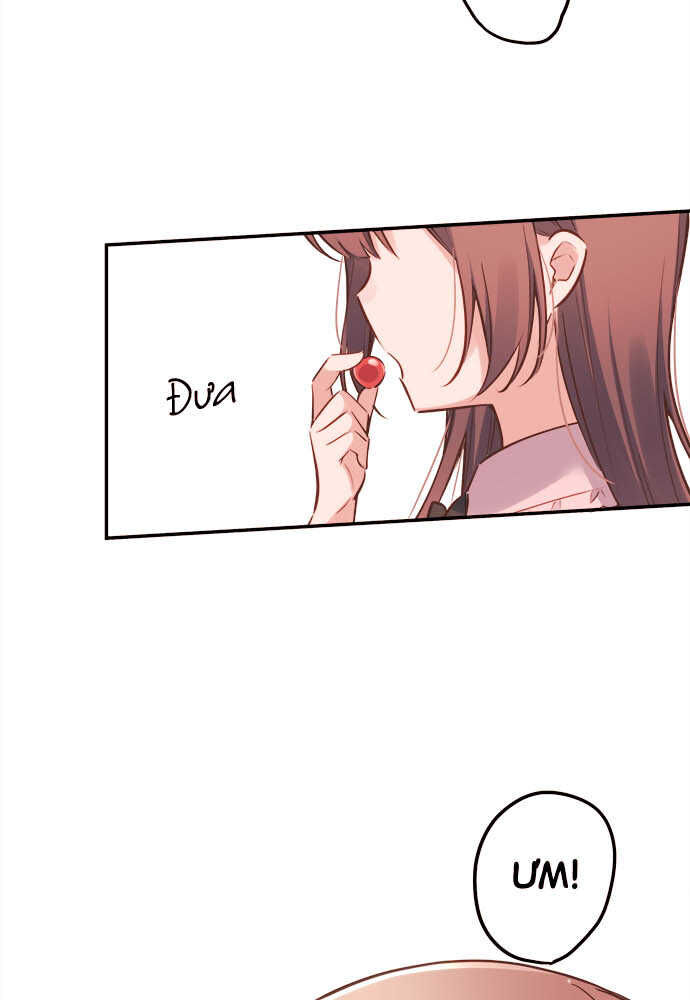 Cô Bạn Gái Hai Mặt Chapter 6 - Trang 2