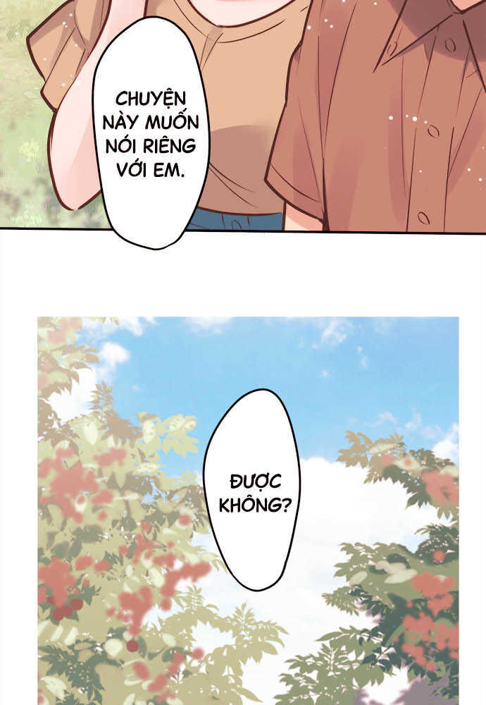 Cô Bạn Gái Hai Mặt Chapter 6 - Trang 2