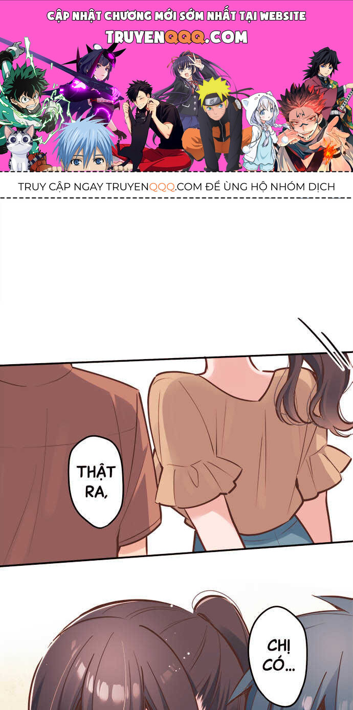 Cô Bạn Gái Hai Mặt Chapter 7 - Trang 2