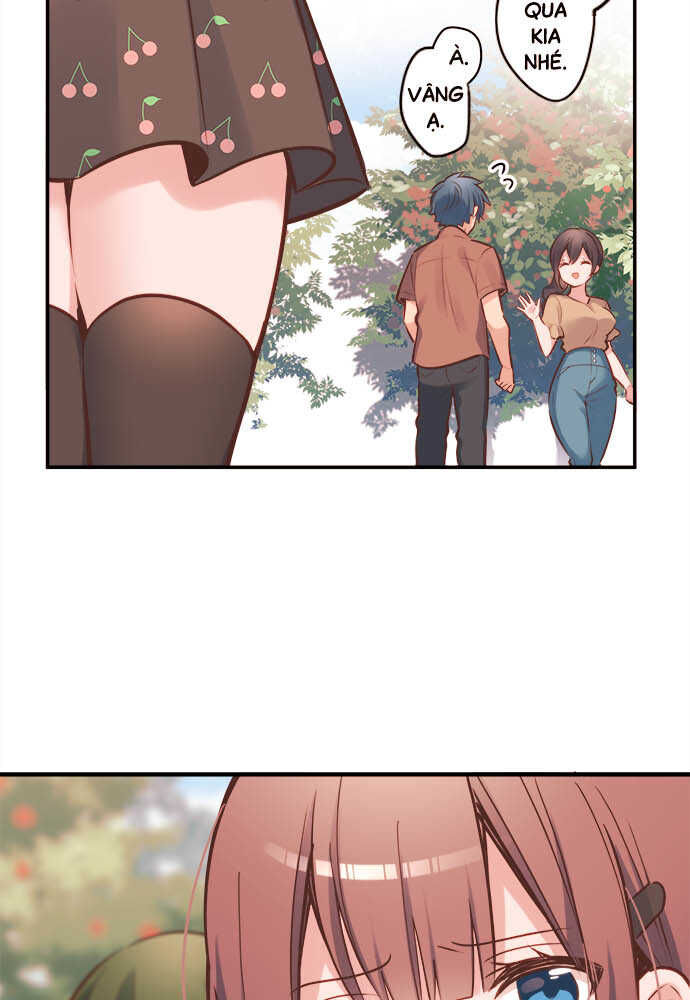 Cô Bạn Gái Hai Mặt Chapter 7 - Trang 2