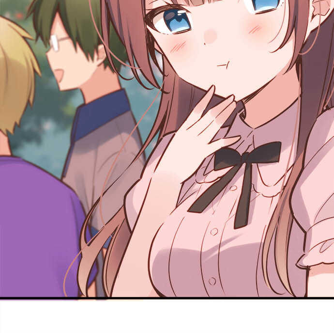 Cô Bạn Gái Hai Mặt Chapter 7 - Trang 2