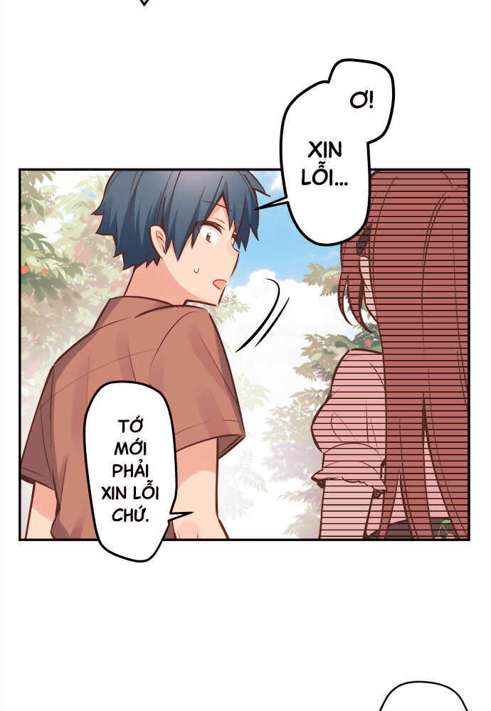 Cô Bạn Gái Hai Mặt Chapter 7 - Trang 2