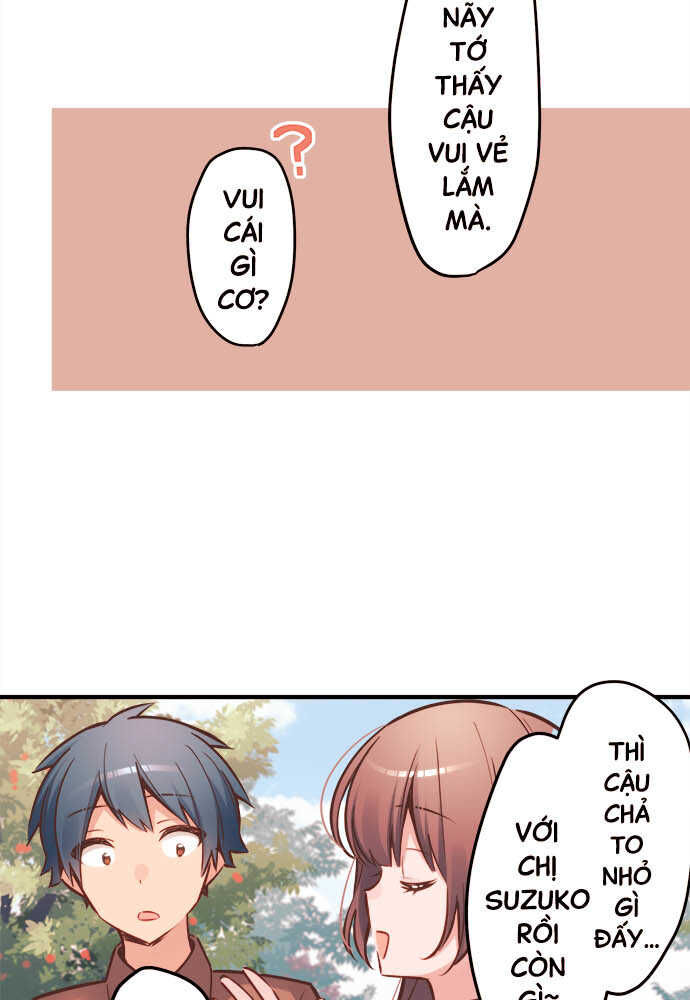 Cô Bạn Gái Hai Mặt Chapter 7 - Trang 2