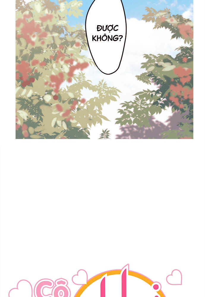 Cô Bạn Gái Hai Mặt Chapter 7 - Trang 2