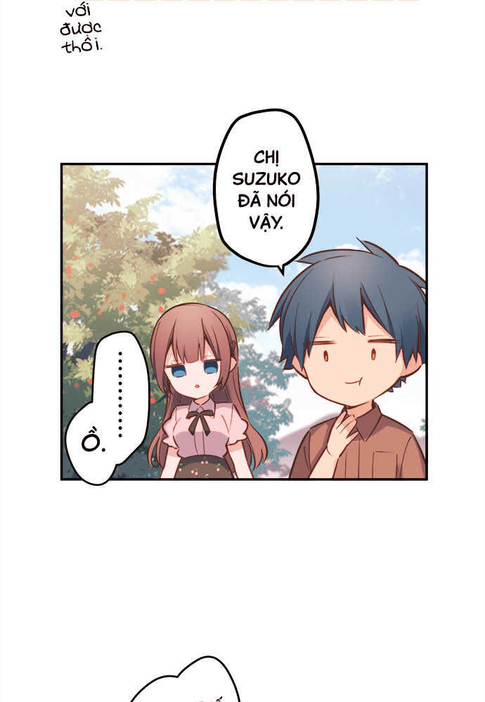 Cô Bạn Gái Hai Mặt Chapter 7 - Trang 2