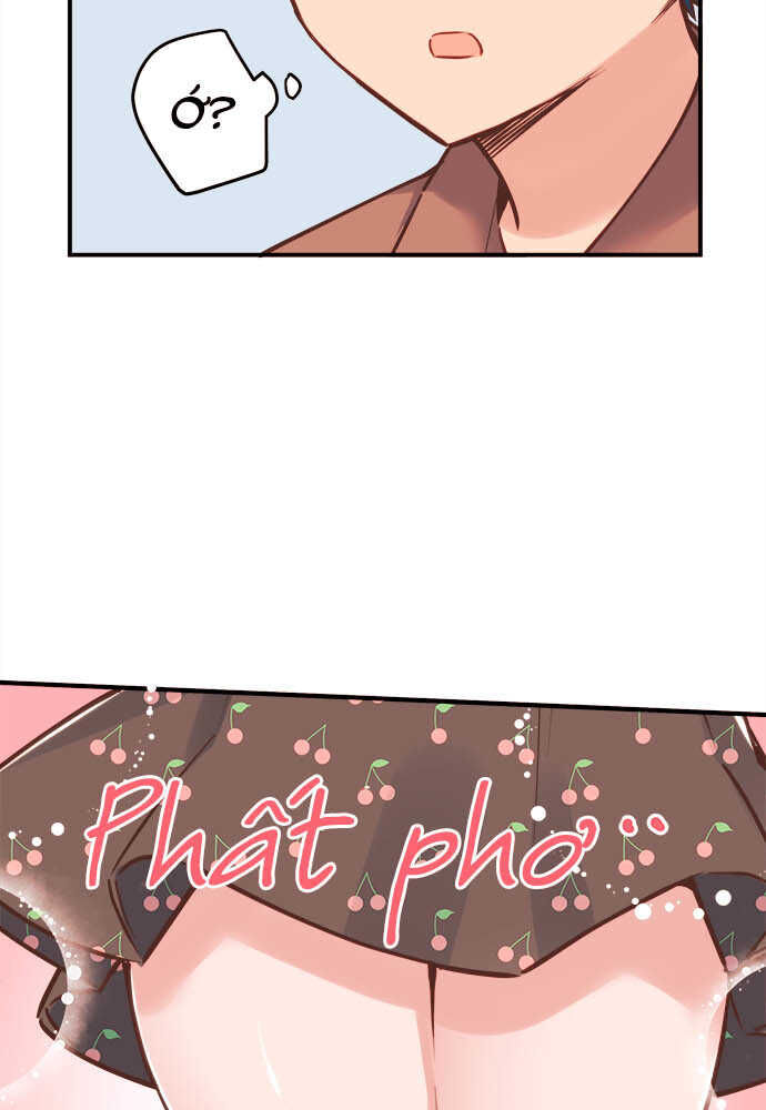 Cô Bạn Gái Hai Mặt Chapter 7 - Trang 2