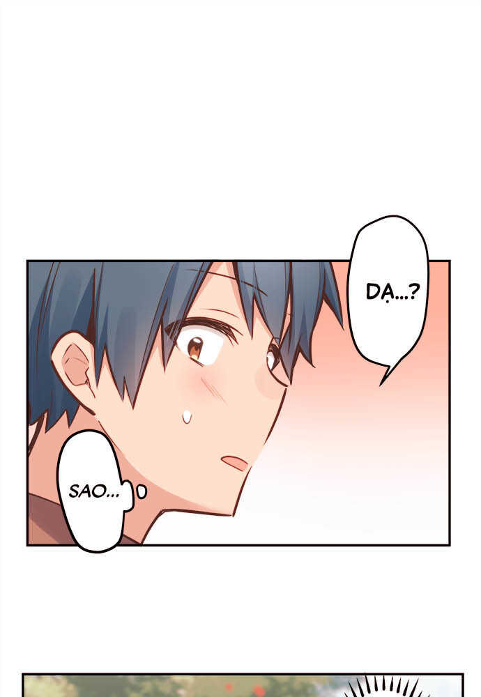 Cô Bạn Gái Hai Mặt Chapter 7 - Trang 2