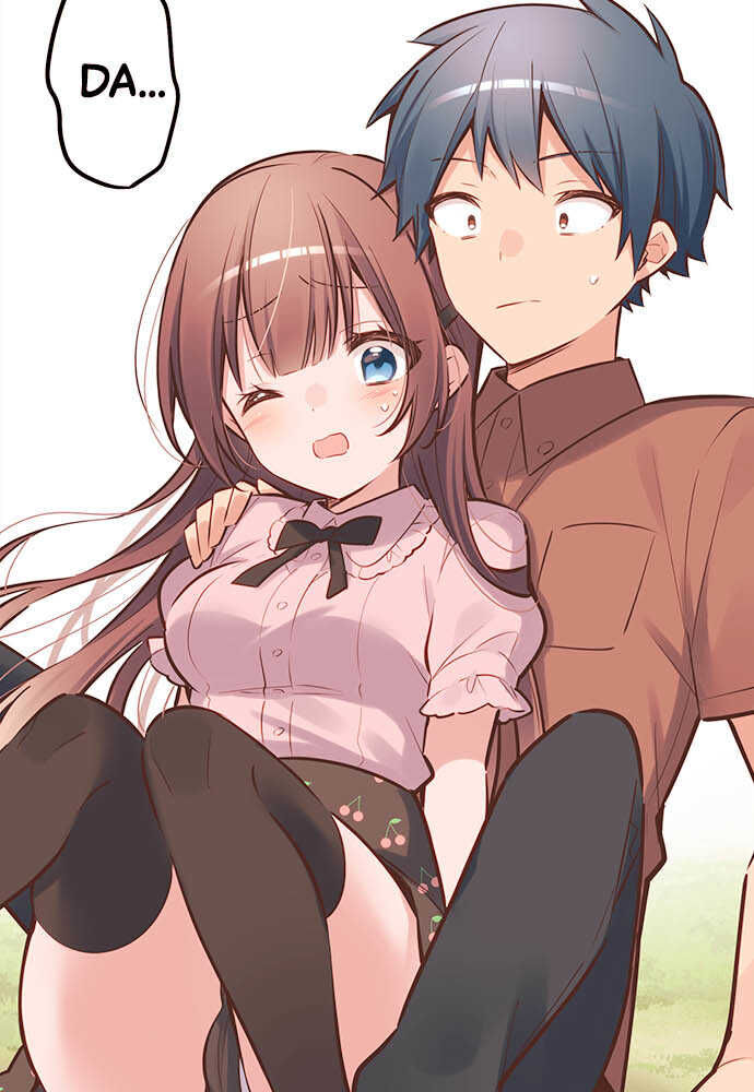 Cô Bạn Gái Hai Mặt Chapter 7 - Trang 2