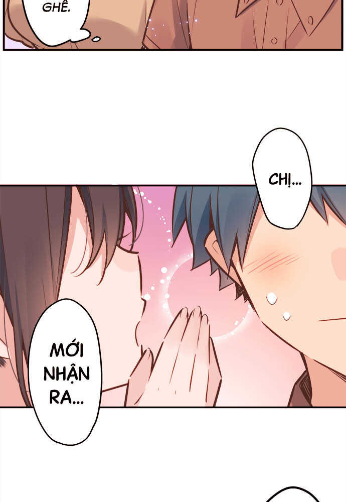 Cô Bạn Gái Hai Mặt Chapter 7 - Trang 2