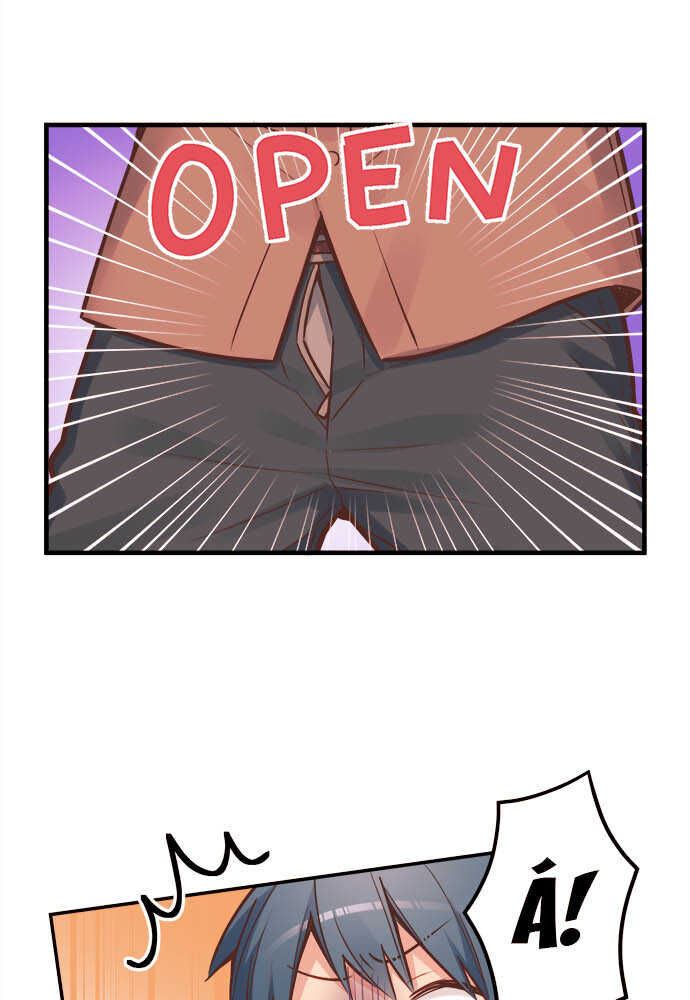 Cô Bạn Gái Hai Mặt Chapter 7 - Trang 2