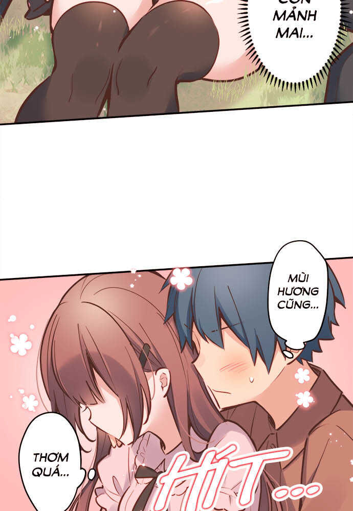 Cô Bạn Gái Hai Mặt Chapter 8 - Trang 2