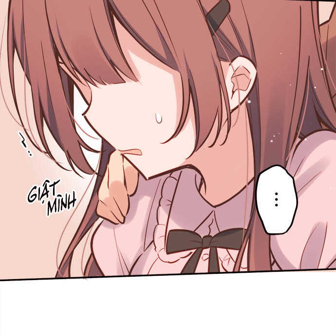 Cô Bạn Gái Hai Mặt Chapter 8 - Trang 2