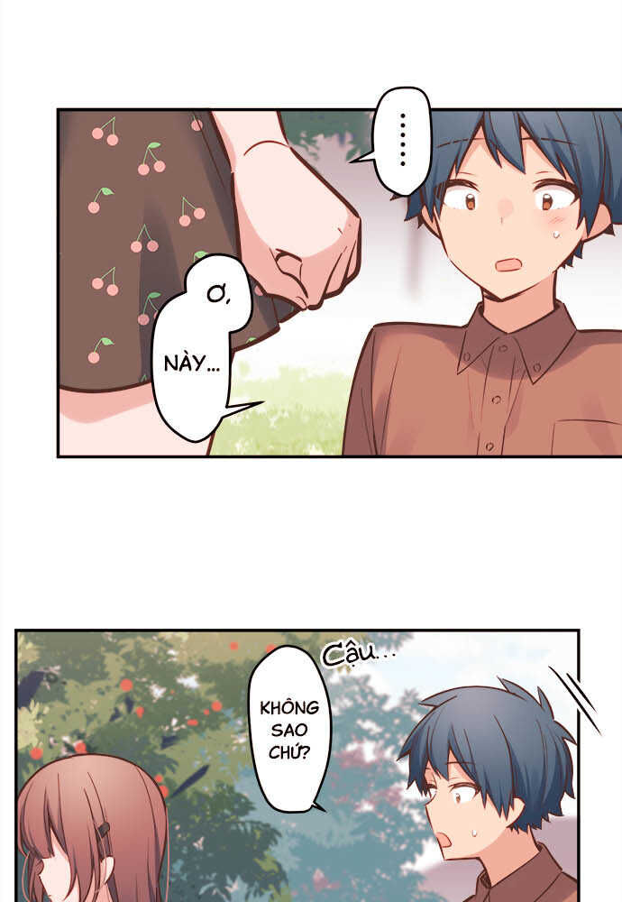 Cô Bạn Gái Hai Mặt Chapter 8 - Trang 2