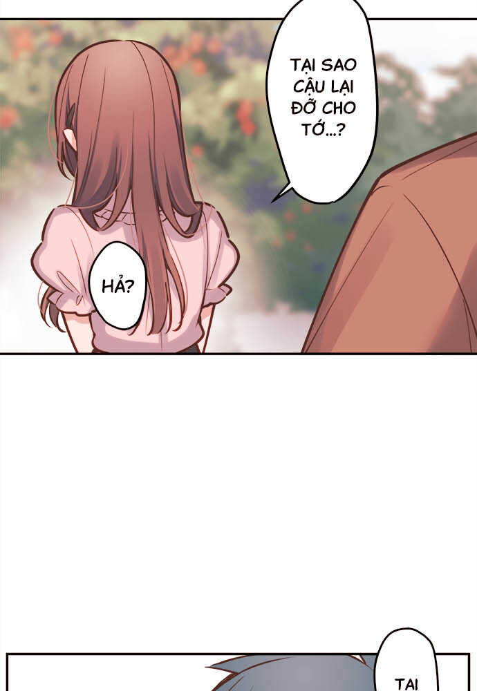 Cô Bạn Gái Hai Mặt Chapter 8 - Trang 2