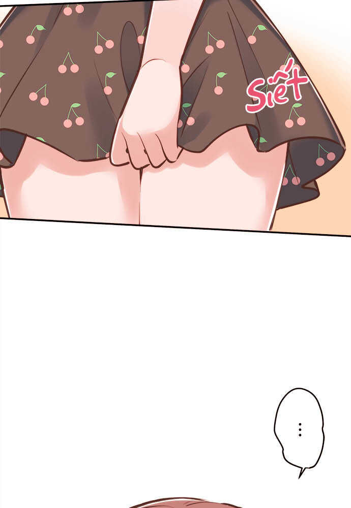 Cô Bạn Gái Hai Mặt Chapter 8 - Trang 2