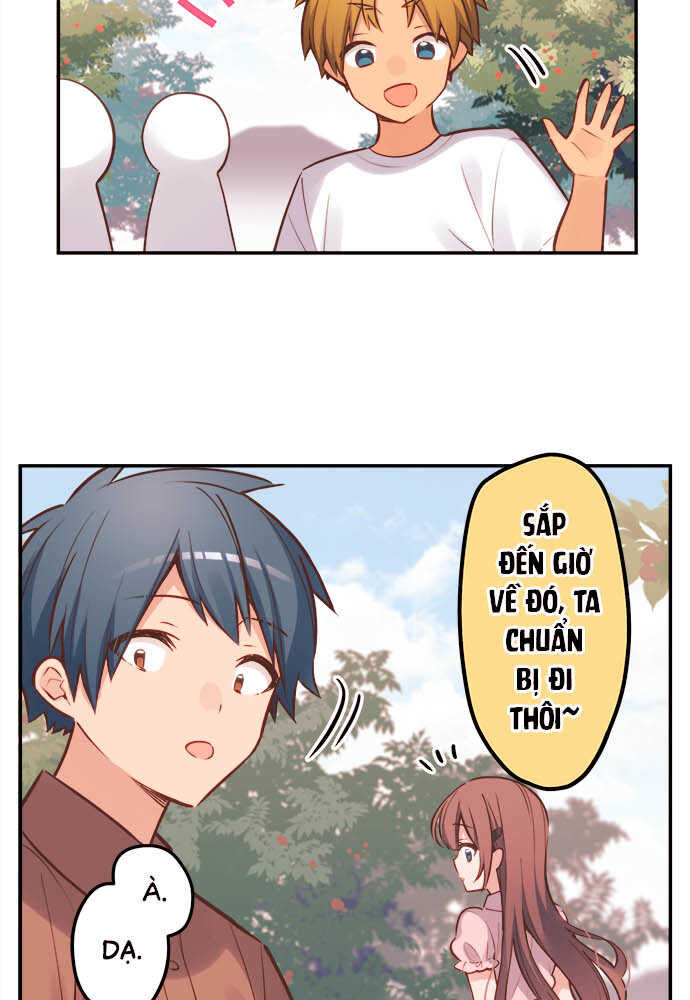 Cô Bạn Gái Hai Mặt Chapter 8 - Trang 2