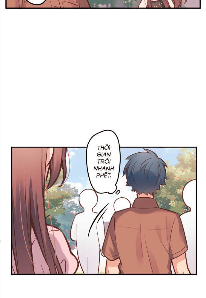 Cô Bạn Gái Hai Mặt Chapter 8 - Trang 2