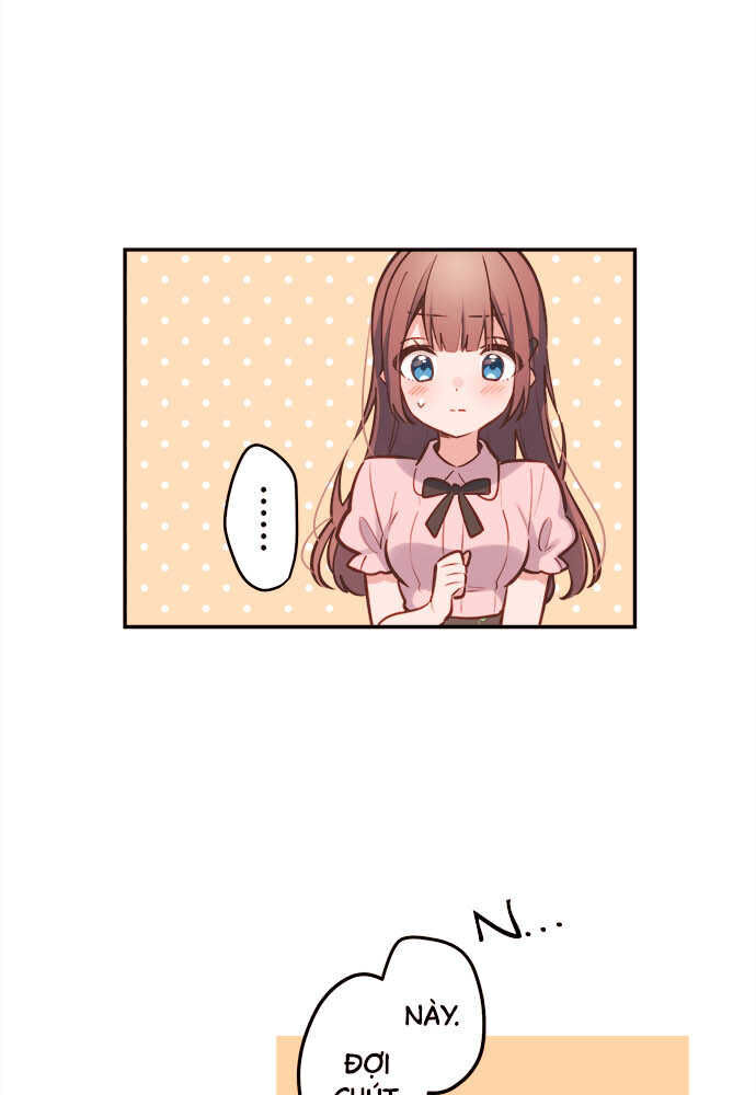 Cô Bạn Gái Hai Mặt Chapter 8 - Trang 2