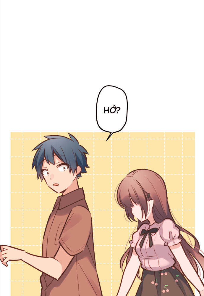 Cô Bạn Gái Hai Mặt Chapter 8 - Trang 2