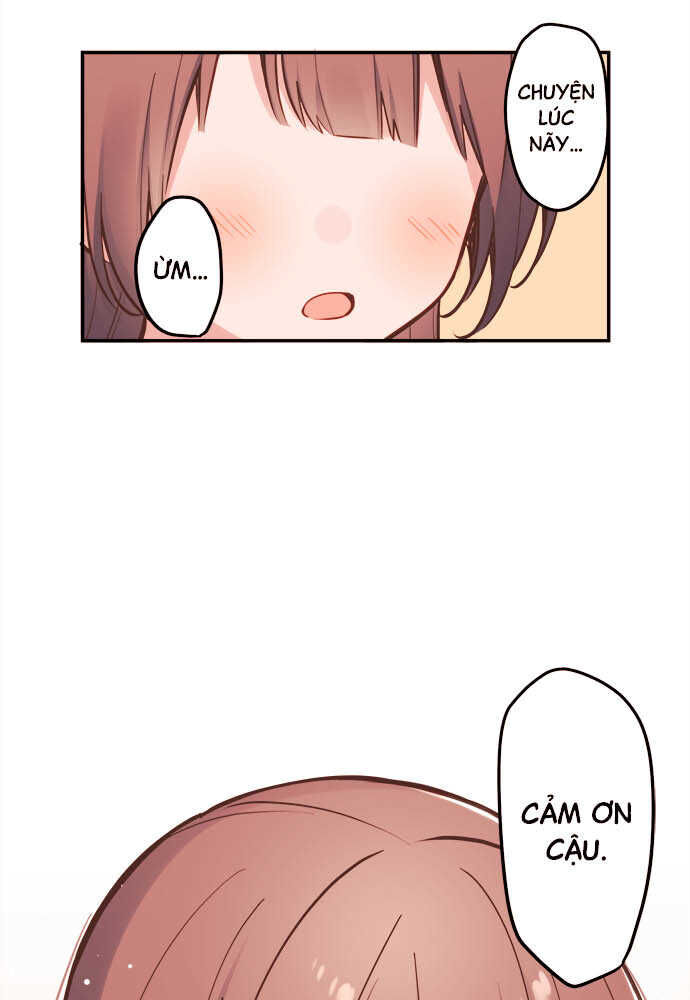 Cô Bạn Gái Hai Mặt Chapter 8 - Trang 2