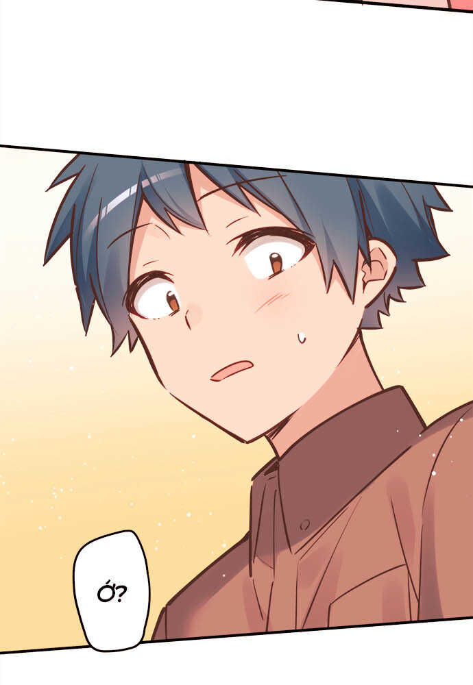 Cô Bạn Gái Hai Mặt Chapter 8 - Trang 2