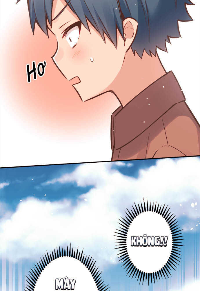 Cô Bạn Gái Hai Mặt Chapter 8 - Trang 2