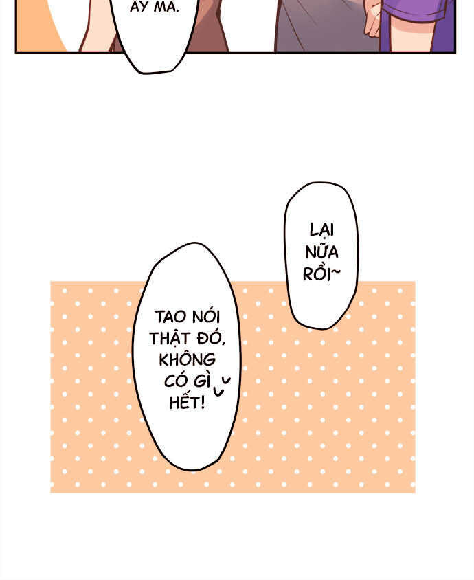 Cô Bạn Gái Hai Mặt Chapter 8 - Trang 2