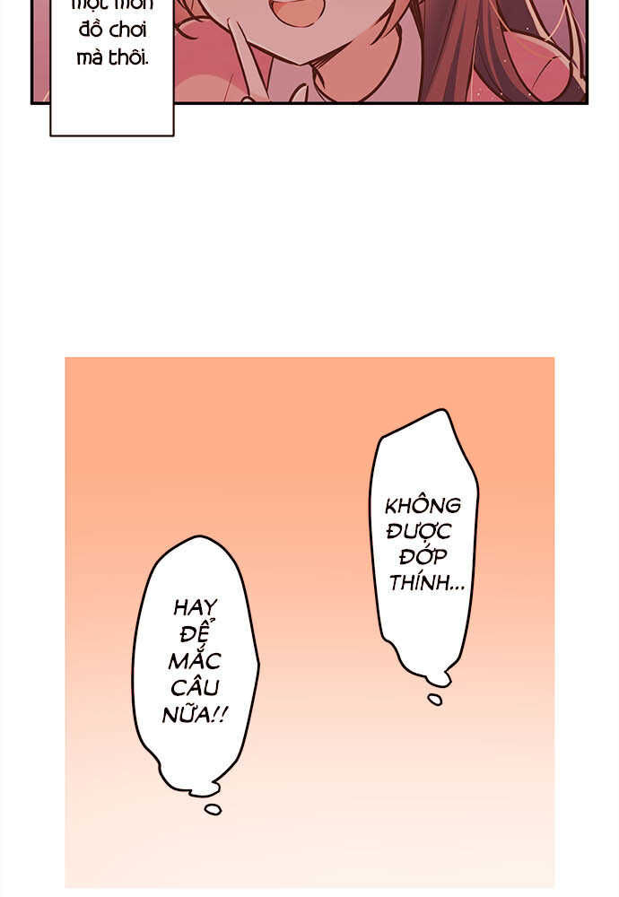 Cô Bạn Gái Hai Mặt Chapter 8 - Trang 2