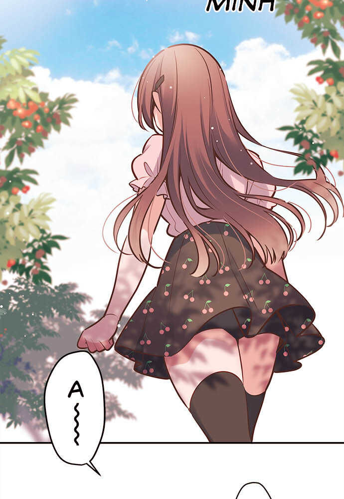 Cô Bạn Gái Hai Mặt Chapter 8 - Trang 2