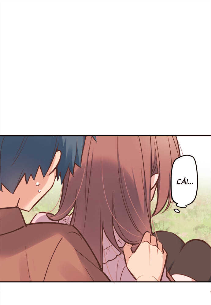 Cô Bạn Gái Hai Mặt Chapter 8 - Trang 2