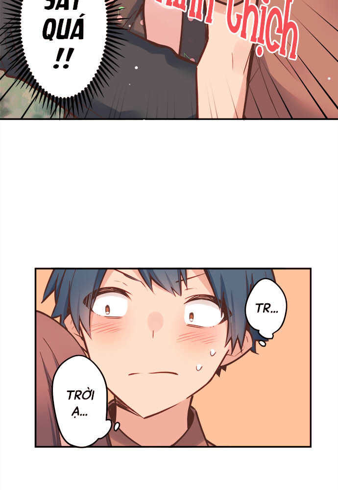 Cô Bạn Gái Hai Mặt Chapter 8 - Trang 2