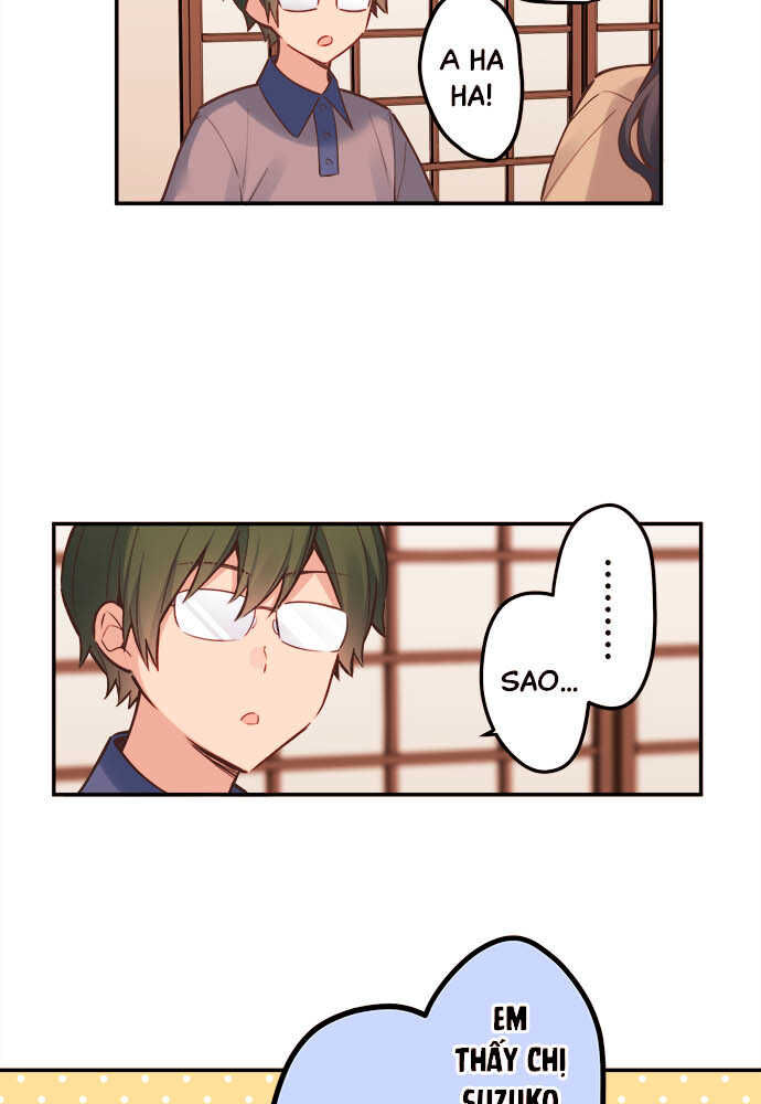 Cô Bạn Gái Hai Mặt Chapter 9 - Trang 2