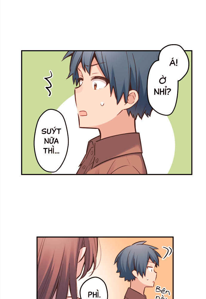 Cô Bạn Gái Hai Mặt Chapter 9 - Trang 2