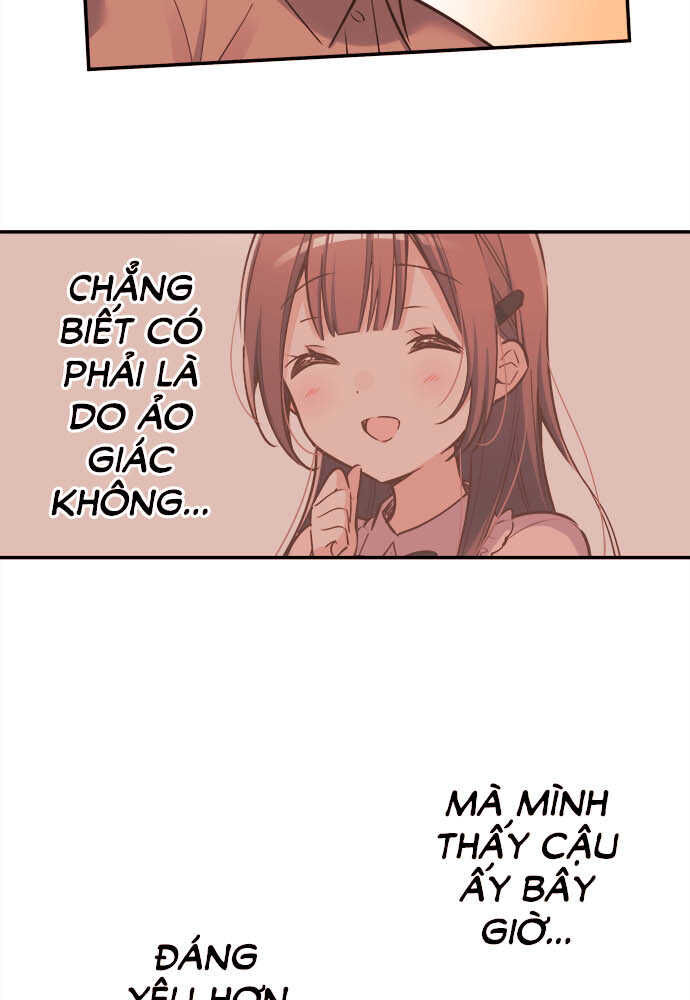 Cô Bạn Gái Hai Mặt Chapter 9 - Trang 2