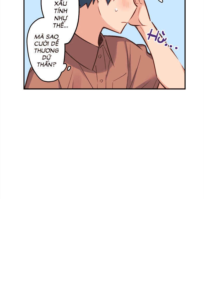 Cô Bạn Gái Hai Mặt Chapter 9 - Trang 2