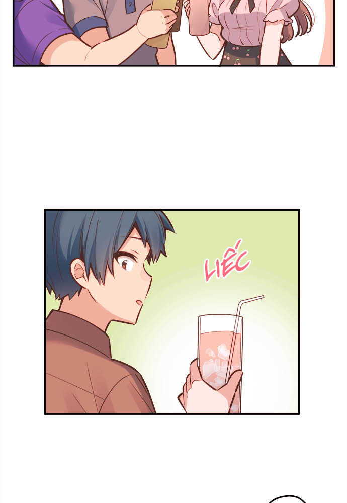 Cô Bạn Gái Hai Mặt Chapter 9 - Trang 2