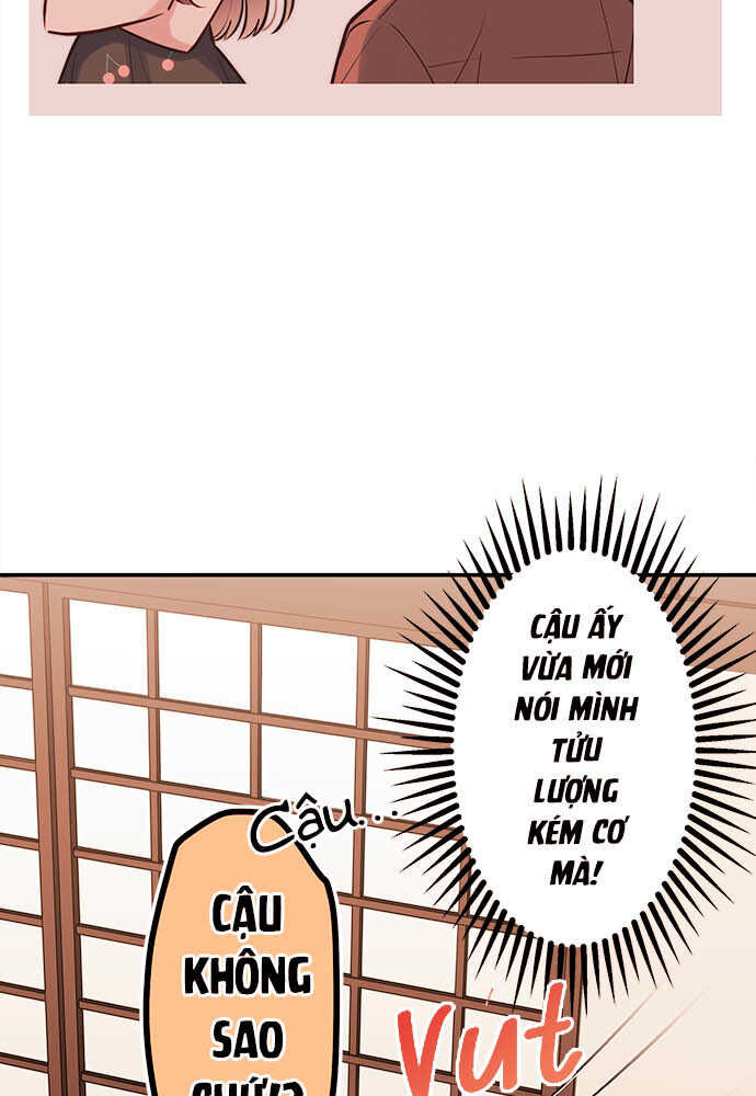 Cô Bạn Gái Hai Mặt Chapter 10 - Trang 2