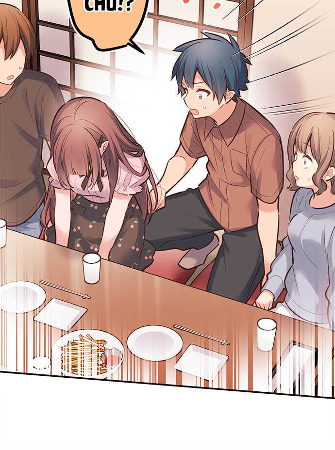 Cô Bạn Gái Hai Mặt Chapter 10 - Trang 2