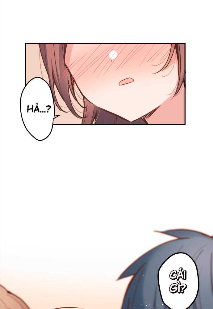 Cô Bạn Gái Hai Mặt Chapter 10 - Trang 2