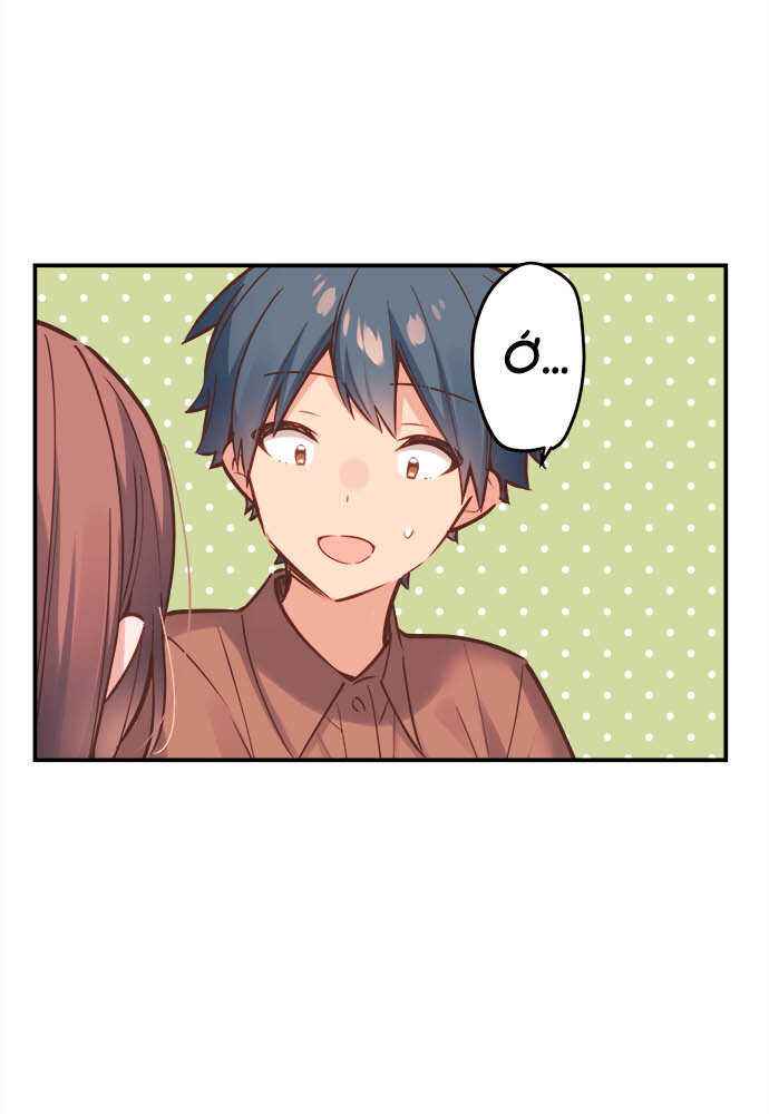 Cô Bạn Gái Hai Mặt Chapter 10 - Trang 2