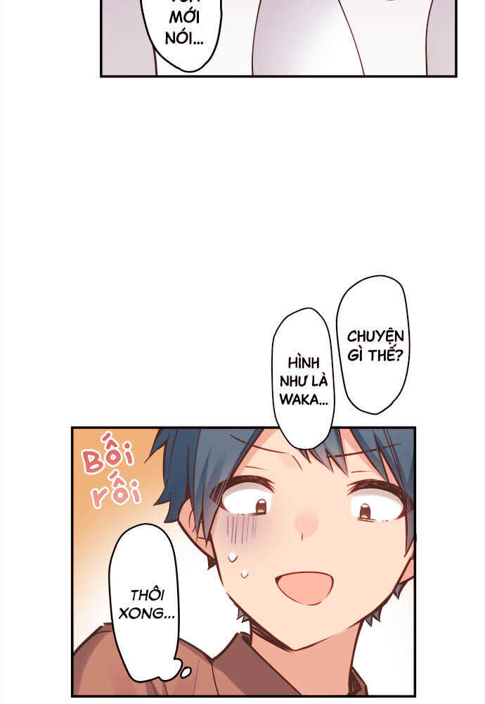 Cô Bạn Gái Hai Mặt Chapter 10 - Trang 2