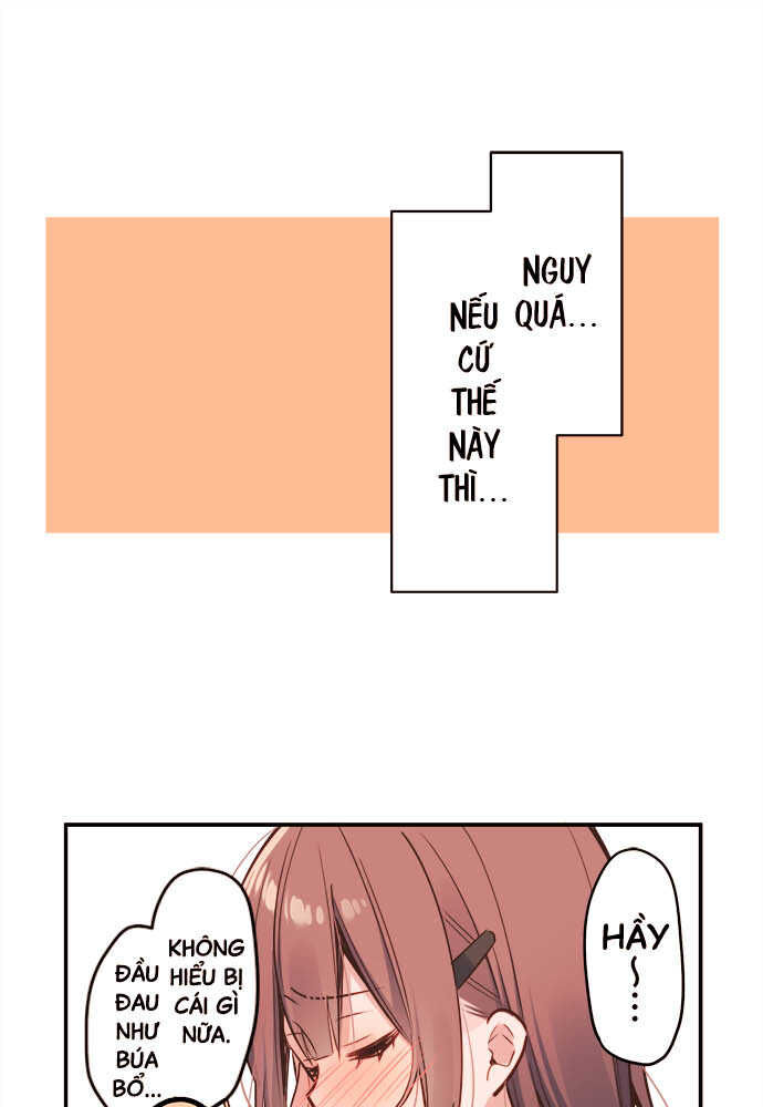 Cô Bạn Gái Hai Mặt Chapter 10 - Trang 2