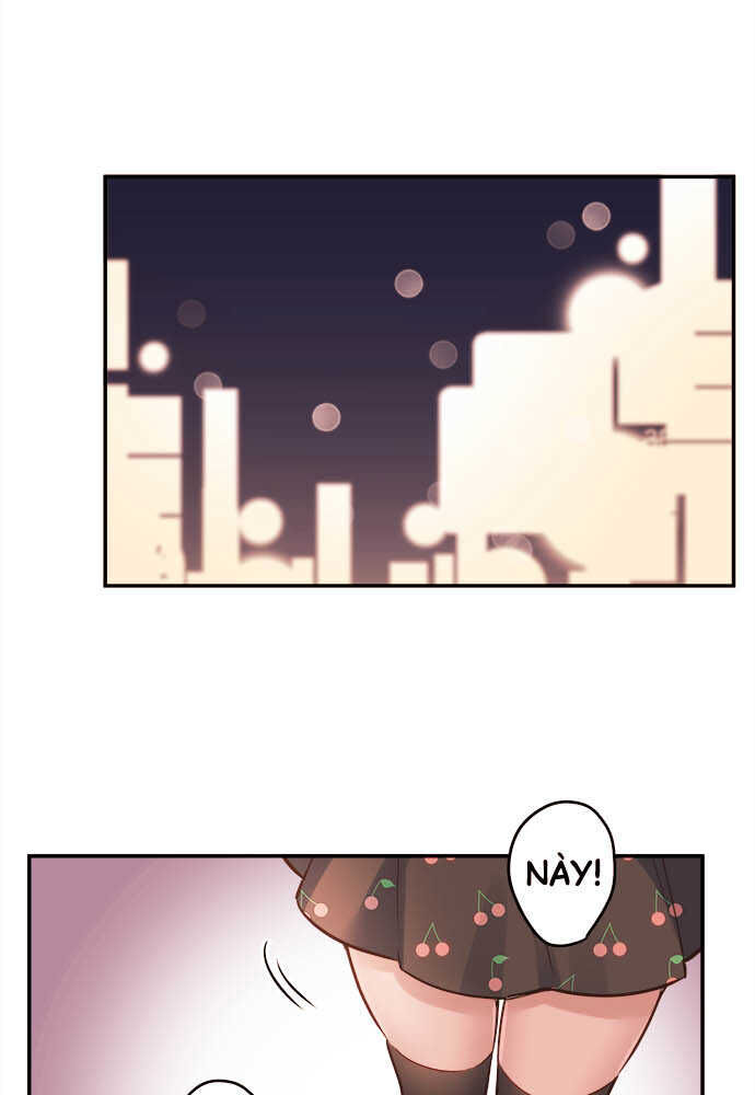 Cô Bạn Gái Hai Mặt Chapter 10 - Trang 2