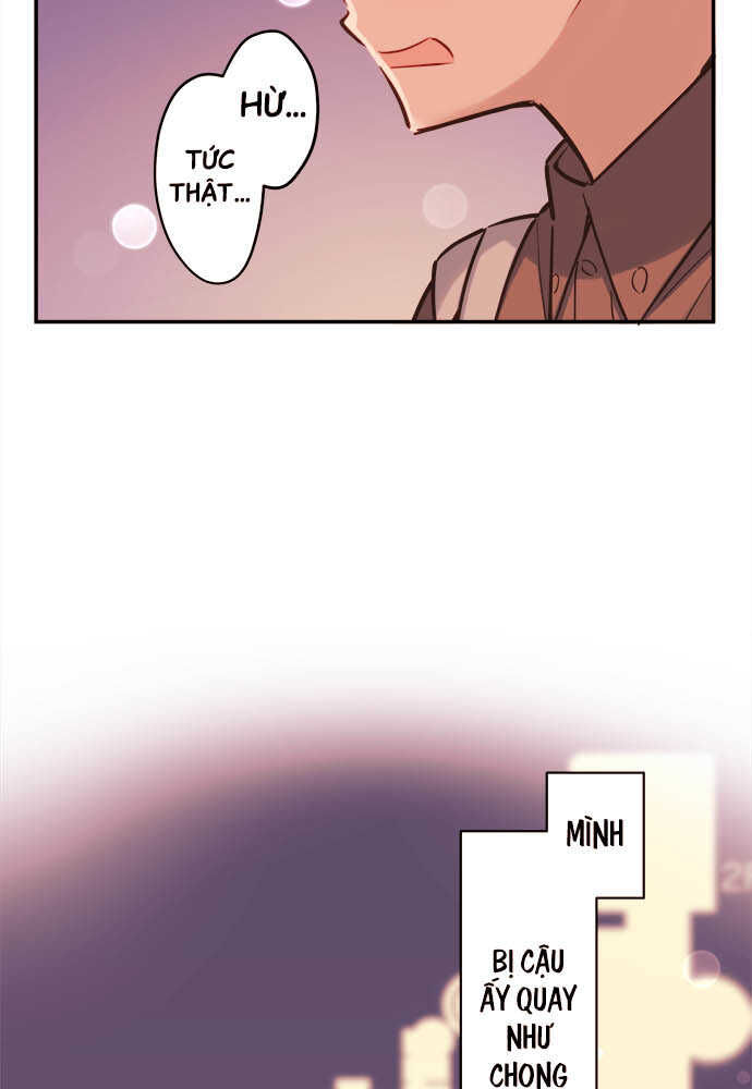 Cô Bạn Gái Hai Mặt Chapter 10 - Trang 2